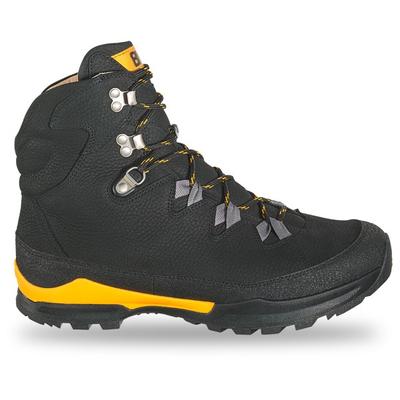 Bär - Bergkomfort Wanderstiefel 2.0 - Wanderschuhe 44,5 | EU 44,5 grau Image