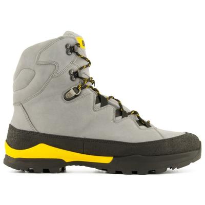 Bär - Bergkomfort Wanderstiefel 2.0 - Wanderschuhe 46,5 | EU 46,5 grau Image