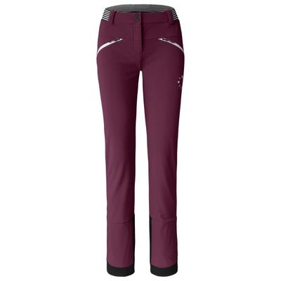 Martini - Women's Snowventure Pants - Winterhose Gr 36 - Regular lila Image