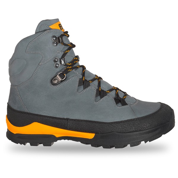 Bär - Women's Bergkomfort Wanderstiefel 2.0 - Wanderschuhe 40 | EU 40 grau