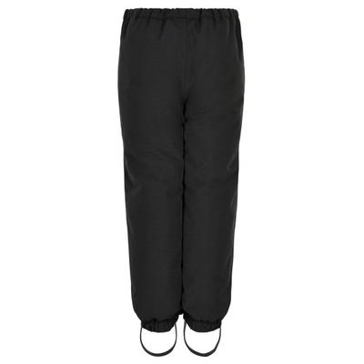 Mikk-Line - Kid's Nylon Pant - Skihose Gr 152 schwarz Image