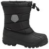 Color Kids - Kid's Boots waterproof - Winterschuhe 34 | EU 34 schwarz