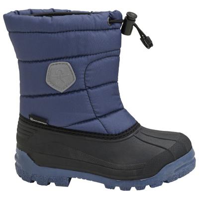 Color Kids - Kid's Boots waterproof - Winterschuhe 31 | EU 31 blau Image
