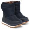 Mikk-Line - Kid's Winter Boot Padded - Winterschuhe 27 | EU 27 blau