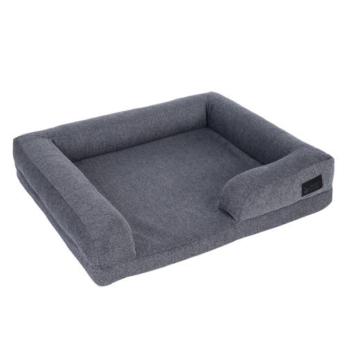 Modern Living Hundesofa Manila Gr.M 78x63x15cm