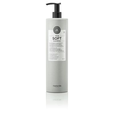 Maria Nila True Soft Shampoo 1000 ml Image
