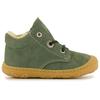 Pepino by Ricosta - Kid's Corany - Winterschuhe 22 | EU 22 oliv