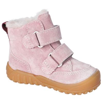 Pepino by Ricosta - Kid's Domi - Winterschuhe 22 - Wide | EU 22 rosa Image