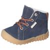 Pepino by Ricosta - Kid's Denny - Winterschuhe 21 - Wide | EU 21 blau