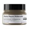 L’Oréal Professionnel - Absolut Repair Molecular Maschera professionale concentrata Maschere 250 ml unisex