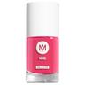 MÊME DERMO-COSMÉTIQUE - Smalto in silicio - White 13 Smalti 10 ml Rosa unisex