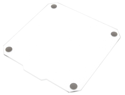 Ape Labs Maxi V2 Frost Filter