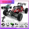 1:16 Scale 4WD RTR Brushless Fast RC Cars All Terrain Max 70km/h Off-Road Hobby Electric RC Buggy RC