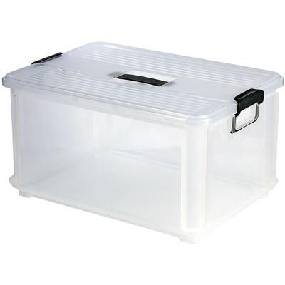 Zanvic - Clak Box Jumbo 30l. Image