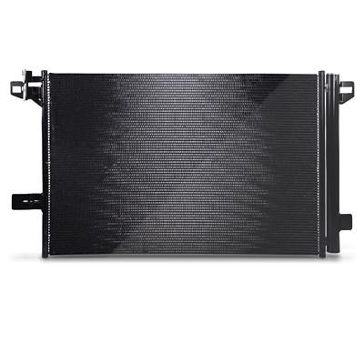 Bestprice Kondensator 698x451x16 Klimaanlage [Hersteller-Nr. DCN32028] für VW Image