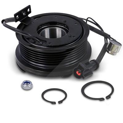 Bestprice Magnetkupplung für Kompressor [Hersteller-Nr. 380017] für Ford, Mazda Image