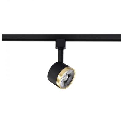 Nuvo Lighting 40532 - 12W LED TRACK HEAD ROUND 36 (TH645) Indoor LED Track Light