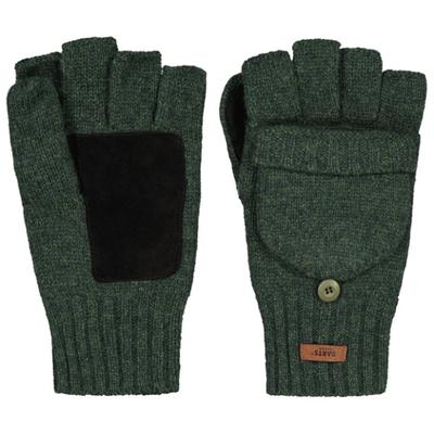 Barts - Haakon Bumgloves - Handschuhe Gr Unisex S/M grün Image
