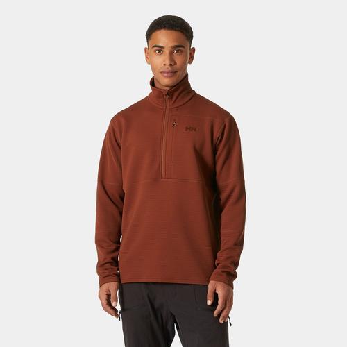 Helly Hansen Men’s Evolved Air 1/2 Zip Midlayer XL