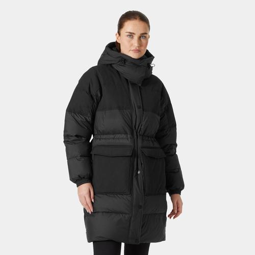 Helly Hansen Women's Escape Down Coat XL