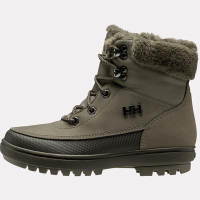 Helly Hansen Damen Sorrento 2 Winterstiefel 42