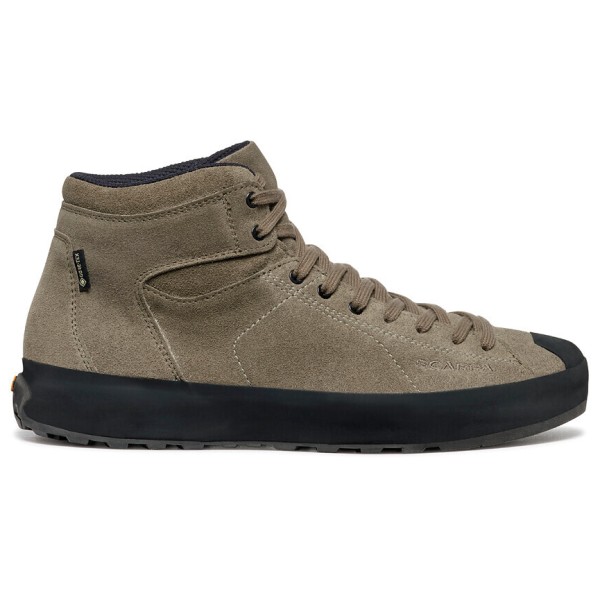 Scarpa - Mojito Wrap Mid GTX - Freizeitschuhe 47 | EU 47 dark rock