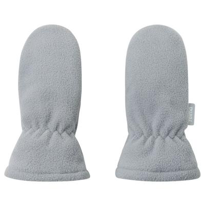 Reima - Kid's Fleece Mittens Tumpus - Handschuhe Gr 5/6 grau
