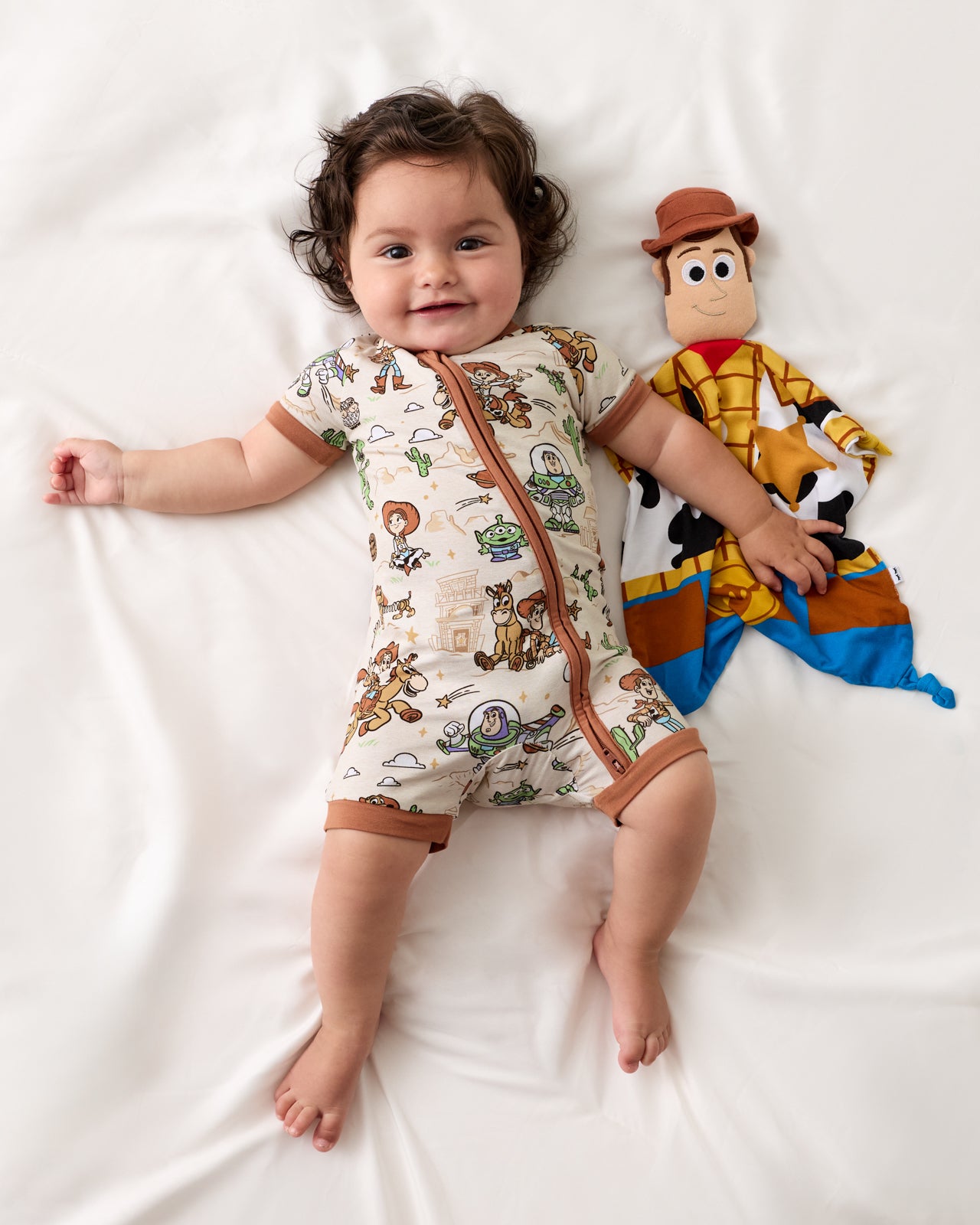 Playsets & Figures 1 - Little Sleepies