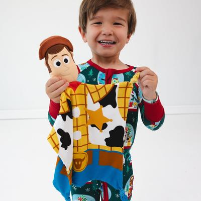 Disney Toy Story Woody Lovey - OSFA