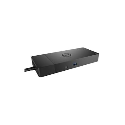 Dell K20a Dockingstation incl Netzteil für Dell Inspiron 15 7567 Image