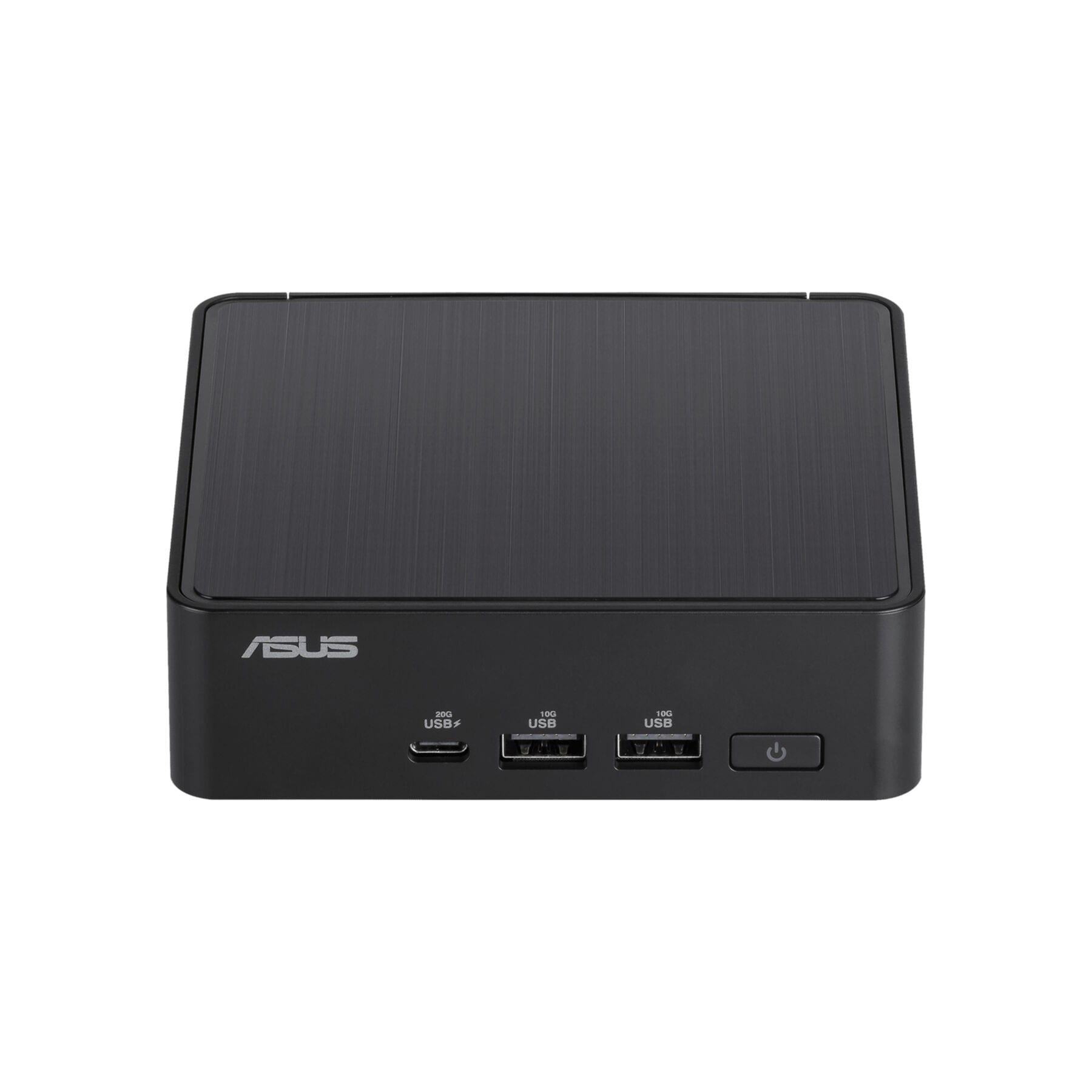 CAPTIVA Business-PC "Mini PC Power Starter I84-853", schwarz, ohne Betriebssystem, 16 GB RAM 500 GB SSD, Desktop-PCs Image