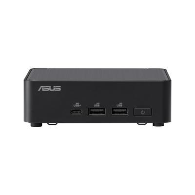 CAPTIVA Business-PC "Mini PC Power Starter I84-837", schwarz, Microsoft Windows 11 Home (64 Bit), 16 GB RAM 2000 GB SSD, Computer