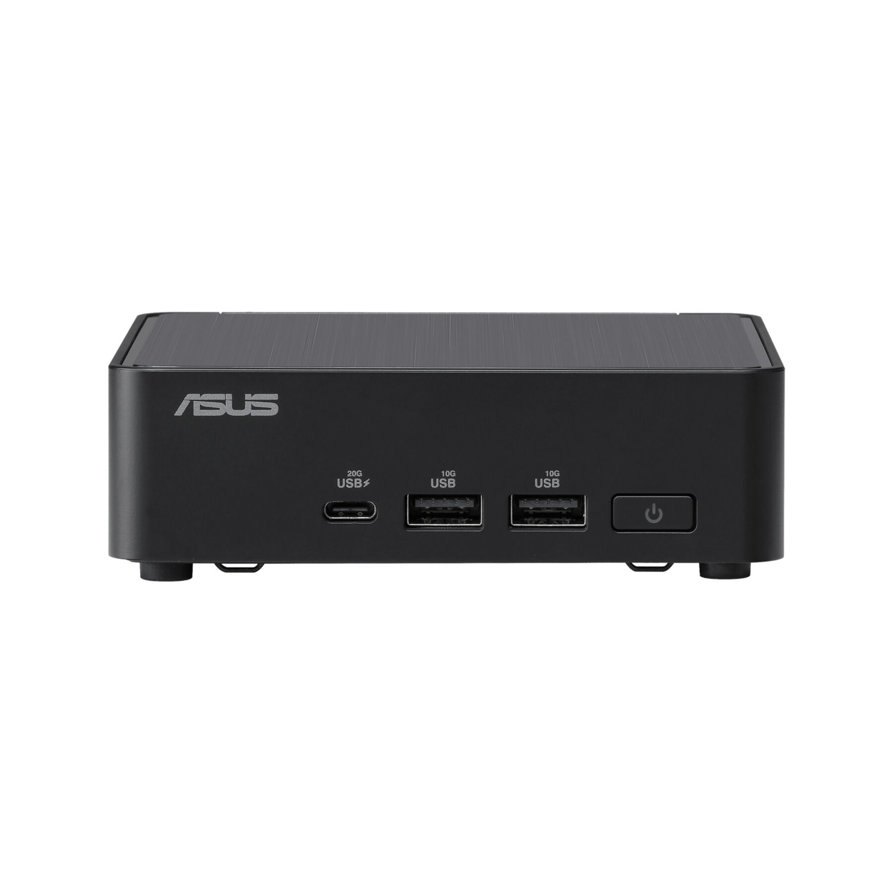 CAPTIVA Business-PC "Mini PC Power Starter I84-819", schwarz, ohne Betriebssystem, 16 GB RAM 500 GB SSD, Desktop-PCs Image