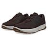 Sneaker ECCO "ByWay 2.0", Herren, Gr. 44, braun, Nubukleder, sportlich, Schuhe, Outdoorschuh, Freizeitschuh, Halbschuh mit gepolstertem Schaftrand