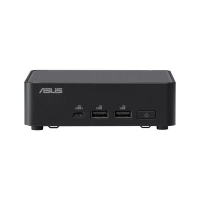 CAPTIVA Business-PC "Mini PC Power Starter I84-811", schwarz, Microsoft Windows 11 Home (64 Bit), 16 GB RAM 500 GB SSD, Computer