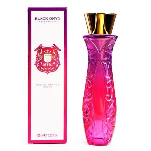 Eau de Parfum LADY Parfüms pink (rosa)