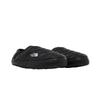Hausschuh THE NORTH FACE "W THERMOBALL TRACTION MULE V", Damen, Gr. 41, schwarz (tnf schwarz, tnf schwarz), Textil, sportlich, Schuhe