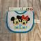 Disney Accessories | Disney Baby “I’m Awesome” Bib | Color: Blue/White | Size: Osbb