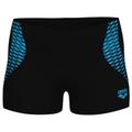 Arena - Boy's Openings Swim Short - Badehose Gr 164 schwarz