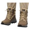 Jack Wolfskin - Women's Everquest Pro Texapore High - Winterschuhe 39,5 | EU 39,5 beige/braun