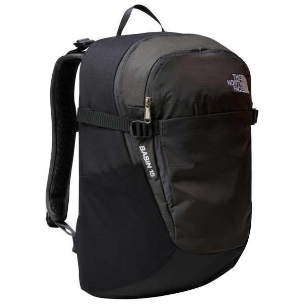 The North Face - Basin 15 - Daypack schwarz