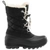 Kamik - Kid's Lauren High - Winterschuhe 32 | EU 32 schwarz