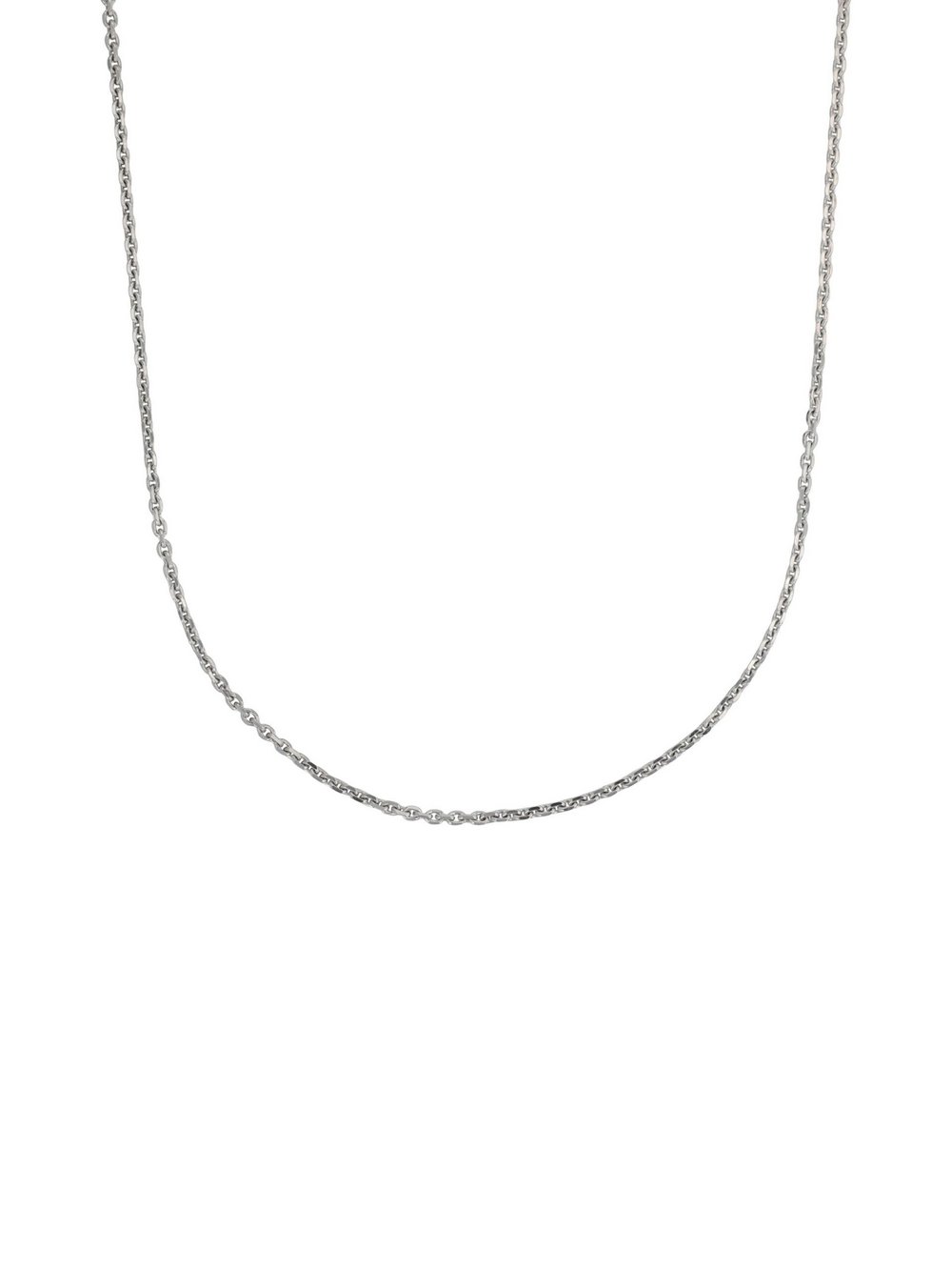 amor Collier Damen silber, 45 Image