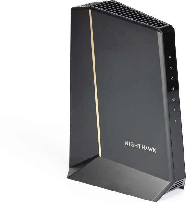 Netgear Nighthawk CM3000 Cable Modem 2.5Gbps