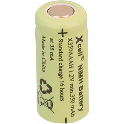 Xcell - Ni-MH Akku 1/2AAA, 1,2 v, 350mAh Image