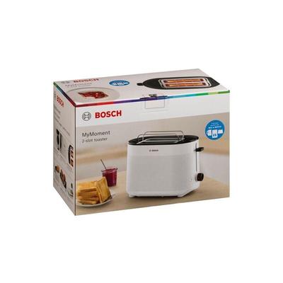 Bosch TAT 2M121 MyMoment weiß