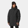 Helly Hansen Men's Urban Pro HELLY TECH® Down Coat Black 2XL