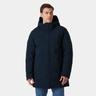 Helly Hansen Men's Urban Pro HELLY TECH® Down Coat Navy L