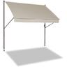 Tenda da Sole Style, Beige - Angerer