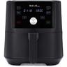 Instant Pot Brands Vortex 4-in-1 Hot Air Fryer, 1700 w, 5.7 l, Mini Oven, Healthy Hot Air Frying,